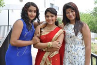 Sri K Y Creations Movie Opening